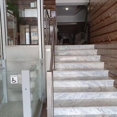 Vista Praia 16- Wifi, Remodelado, 80Mt Praia Quarteira Εξωτερικό φωτογραφία