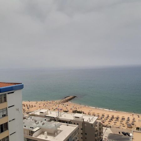 Vista Praia 16- Wifi, Remodelado, 80Mt Praia Quarteira Εξωτερικό φωτογραφία