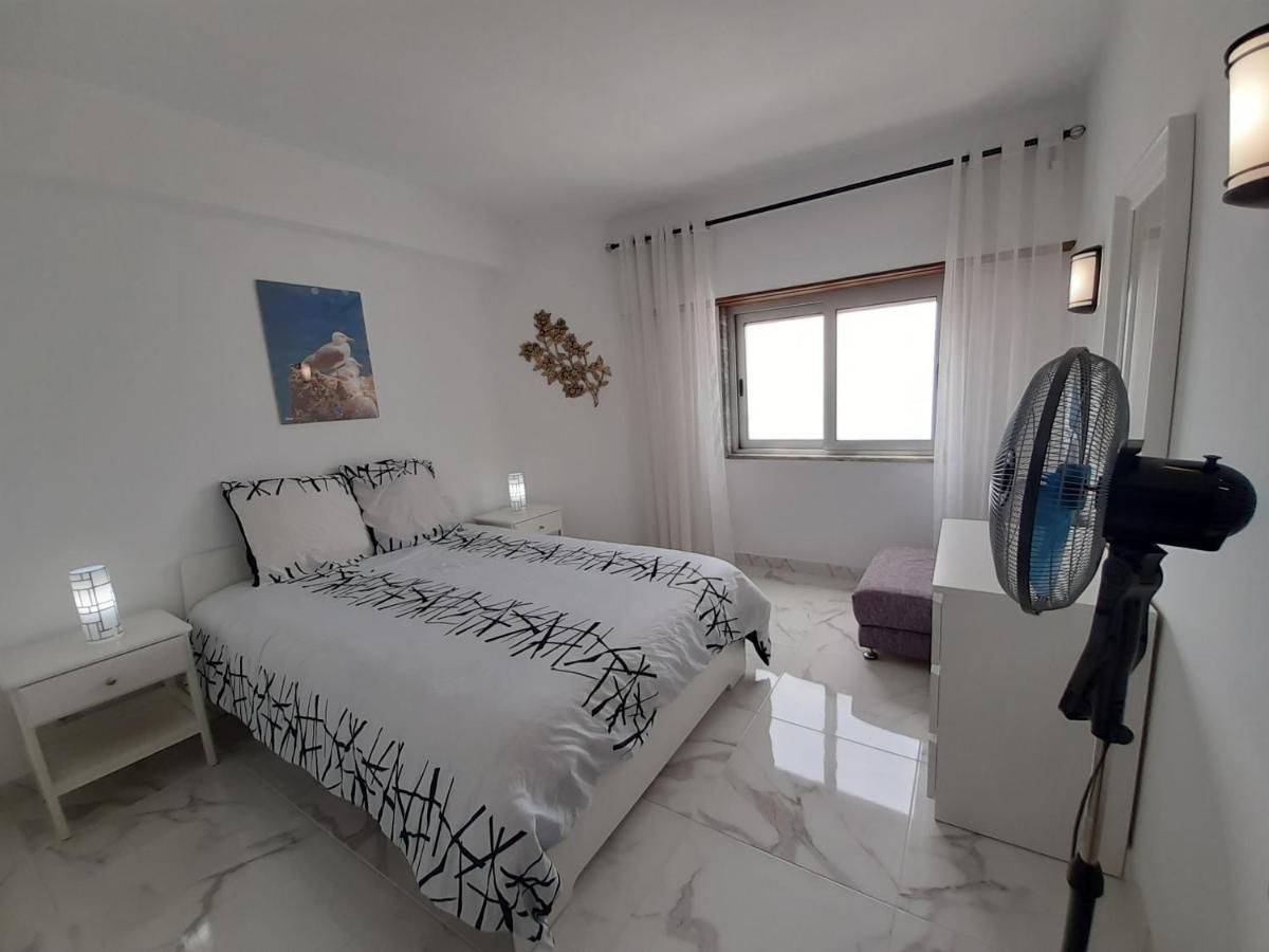 Vista Praia 16- Wifi, Remodelado, 80Mt Praia Quarteira Εξωτερικό φωτογραφία