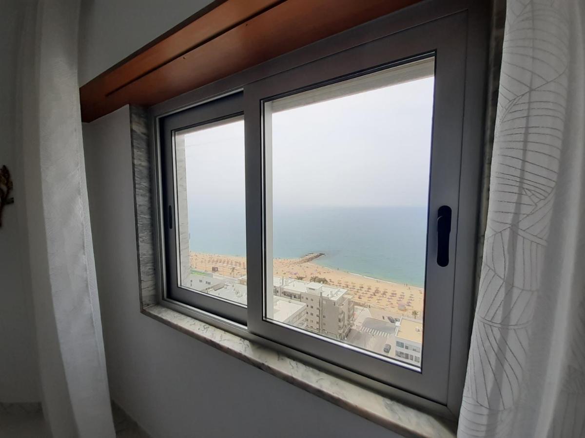Vista Praia 16- Wifi, Remodelado, 80Mt Praia Quarteira Εξωτερικό φωτογραφία