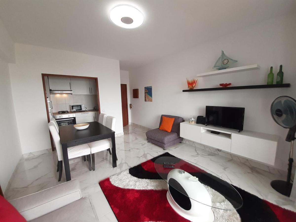 Vista Praia 16- Wifi, Remodelado, 80Mt Praia Quarteira Εξωτερικό φωτογραφία