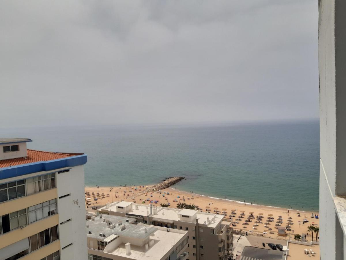 Vista Praia 16- Wifi, Remodelado, 80Mt Praia Quarteira Εξωτερικό φωτογραφία
